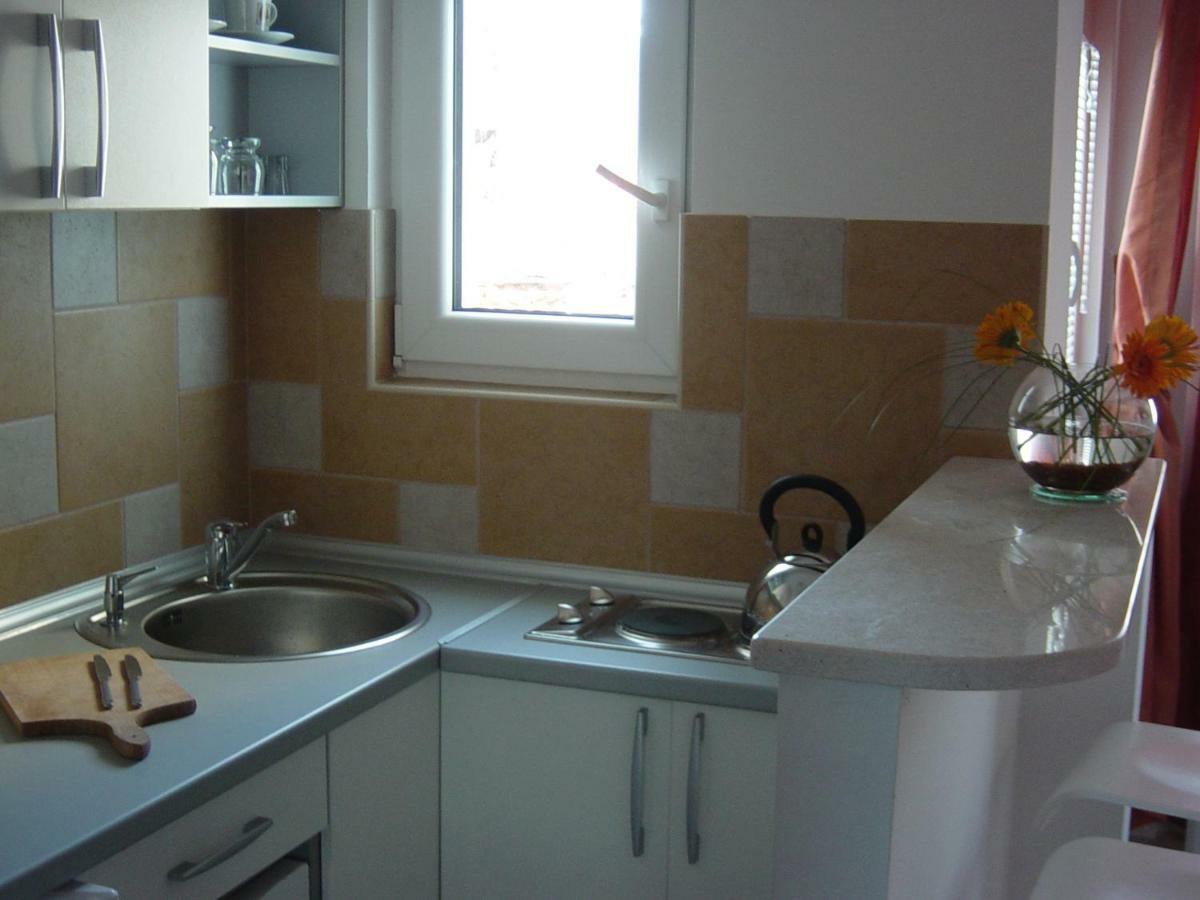 Villa Tenzera Herceg Novi Eksteriør bilde